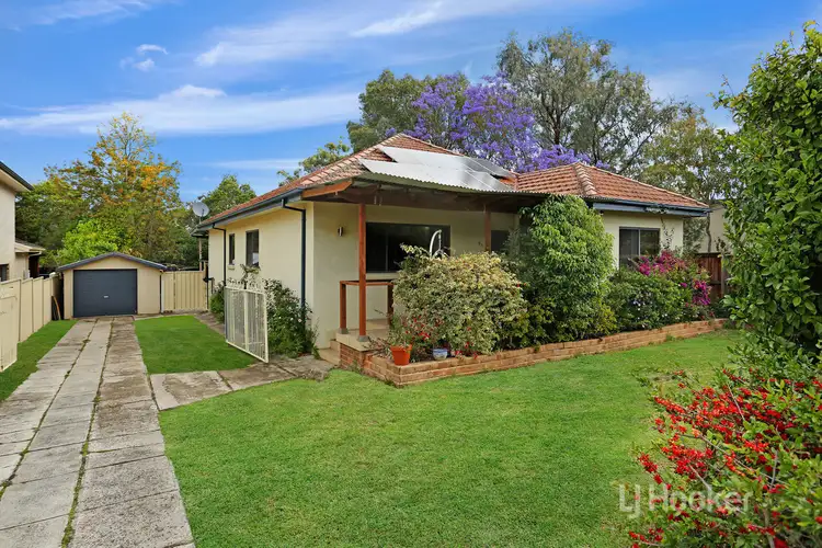 Second view of Homely house listing, 98 Darcy Road, Wentworthville NSW 2145