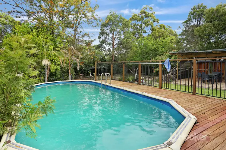 Third view of Homely house listing, 98 Darcy Road, Wentworthville NSW 2145