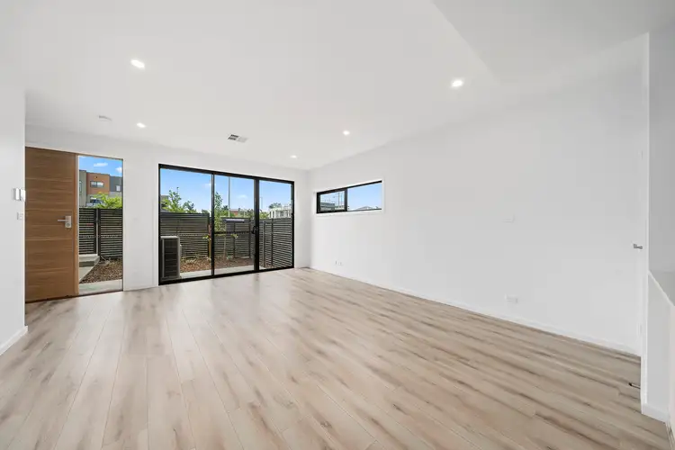 Fourth view of Homely townhouse listing, 54/172 John Gorton Drive, Coombs ACT 2611