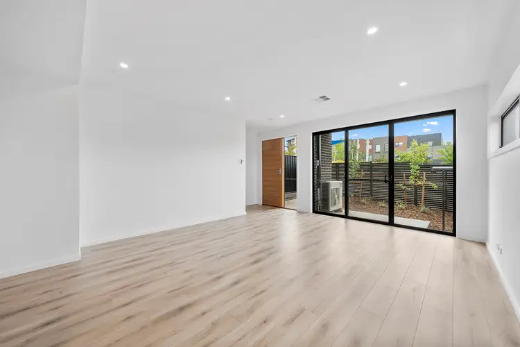 Fifth view of Homely townhouse listing, 54/172 John Gorton Drive, Coombs ACT 2611