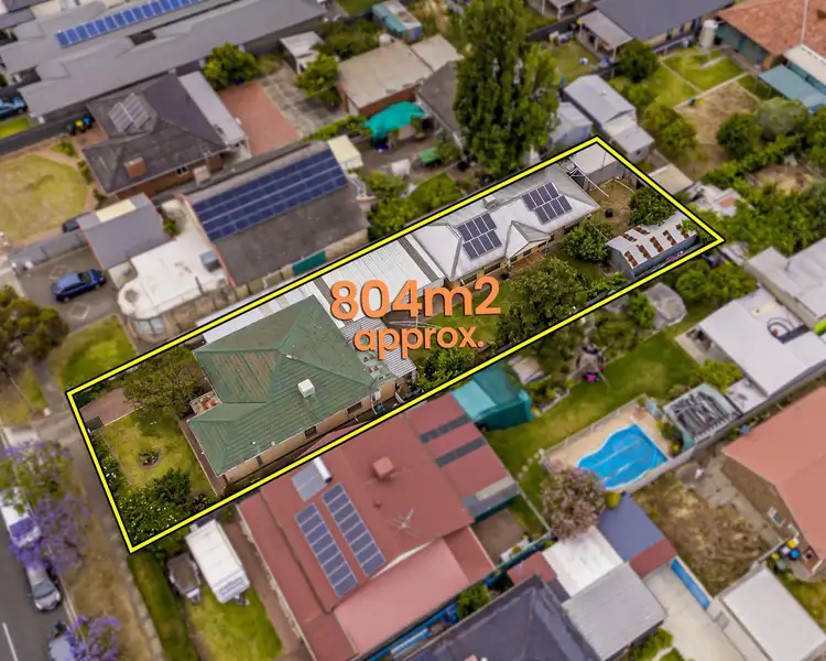 Second view of Homely house listing, 15 Branson Avenue, Clearview SA 5085
