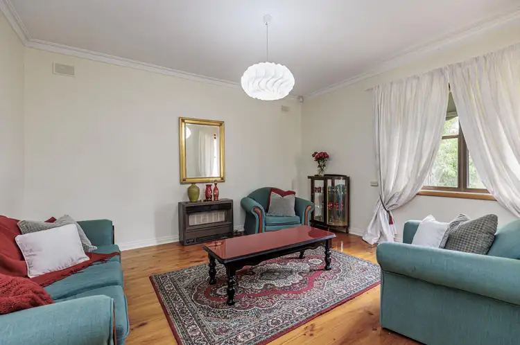 Fourth view of Homely house listing, 15 Branson Avenue, Clearview SA 5085