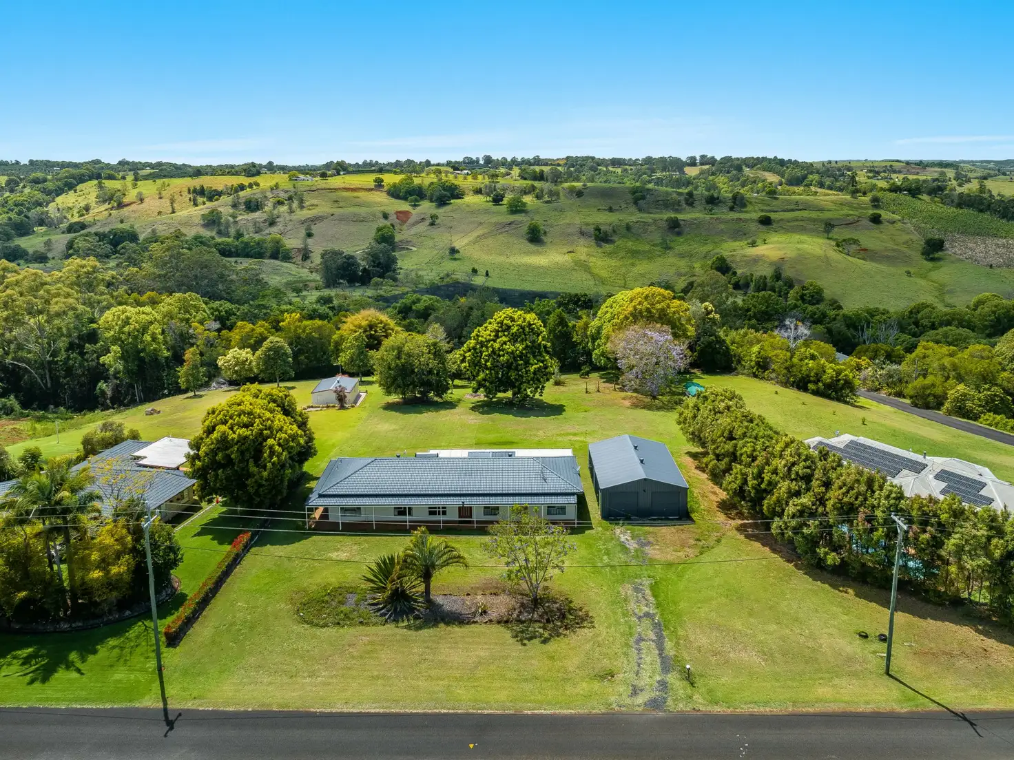 Main view of Homely house listing, 34 Dunromin Drive, Modanville NSW 2480