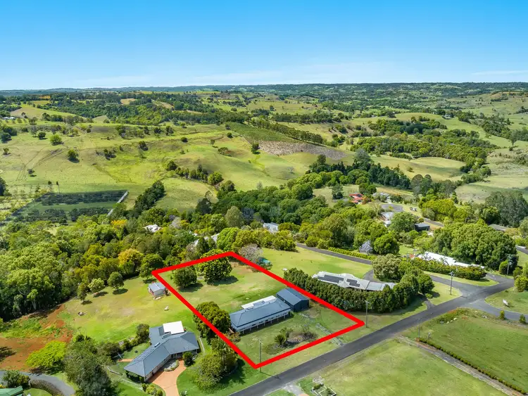 Fourth view of Homely house listing, 34 Dunromin Drive, Modanville NSW 2480