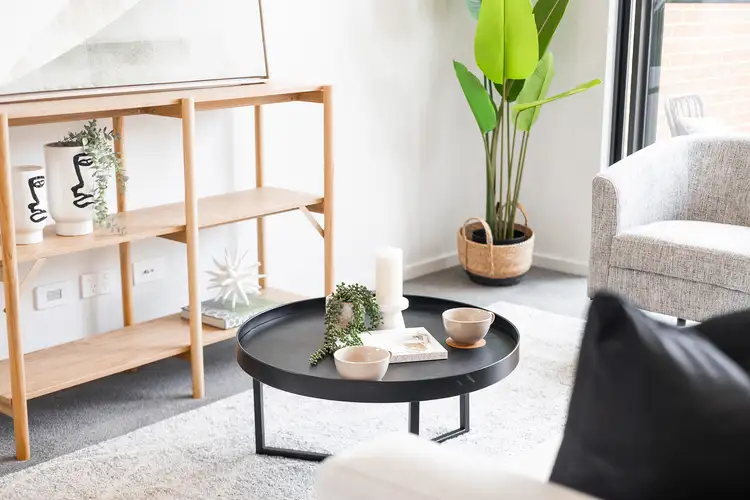 Fifth view of Homely townhouse listing, 78/2 Woodberry Avenue, Coombs ACT 2611