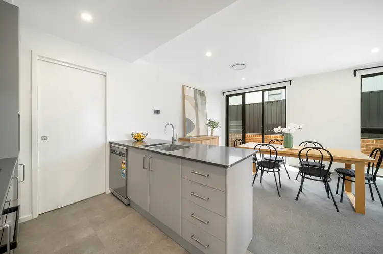 Sixth view of Homely townhouse listing, 78/2 Woodberry Avenue, Coombs ACT 2611