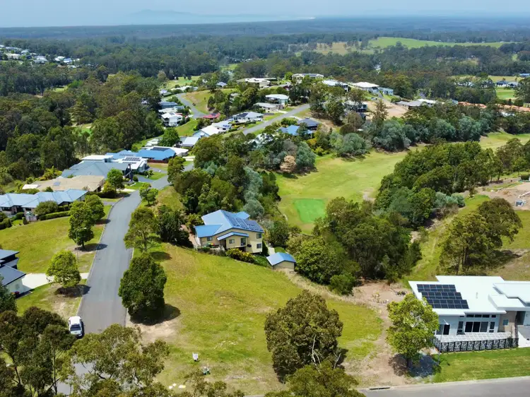 62 Hilltop Parkway, Tallwoods Village NSW 2430