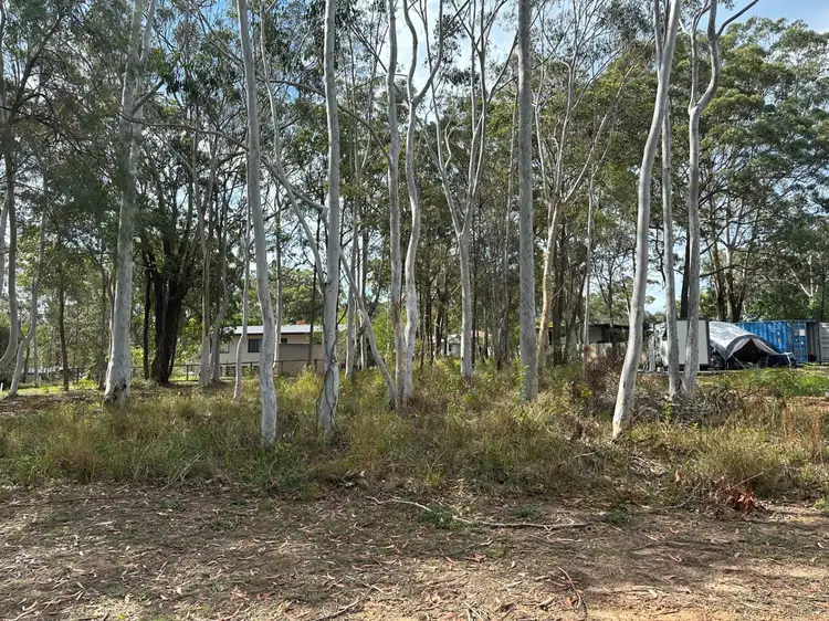 Main view of Homely land listing, 33 Belgrave Road, Russell Island QLD 4184