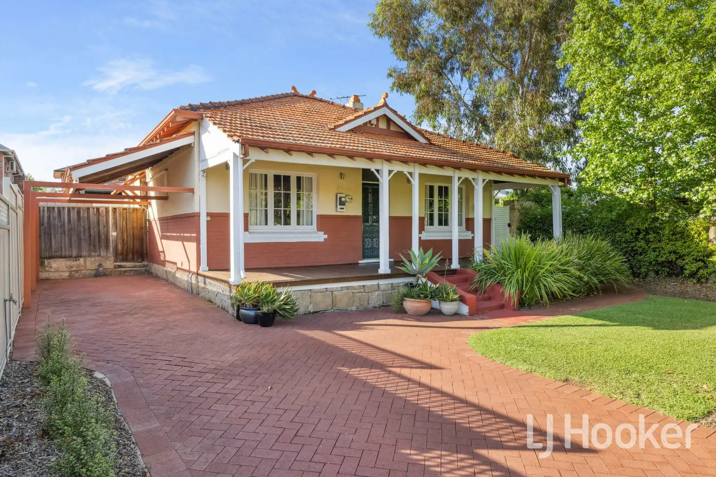 Main view of Homely house listing, 17 Manchester Street, Victoria Park WA 6100
