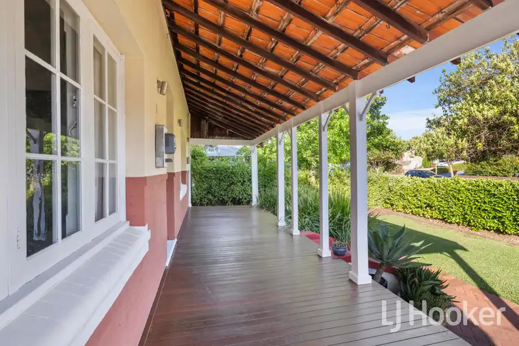 Second view of Homely house listing, 17 Manchester Street, Victoria Park WA 6100