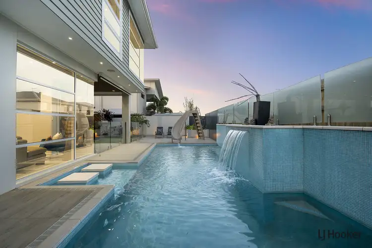 65 Waterville Drive, Thornlands QLD 4164