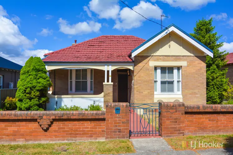 39 Ordnance Avenue, Lithgow NSW 2790