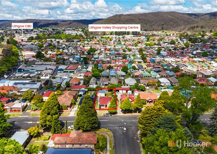 Fourth view of Homely house listing, 39 Ordnance Avenue, Lithgow NSW 2790
