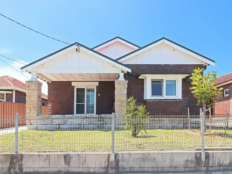4 George Street, Rockdale NSW 2216