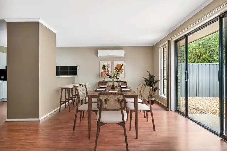 Fifth view of Homely house listing, 23 Saint Lawrence Avenue, Andrews Farm SA 5114