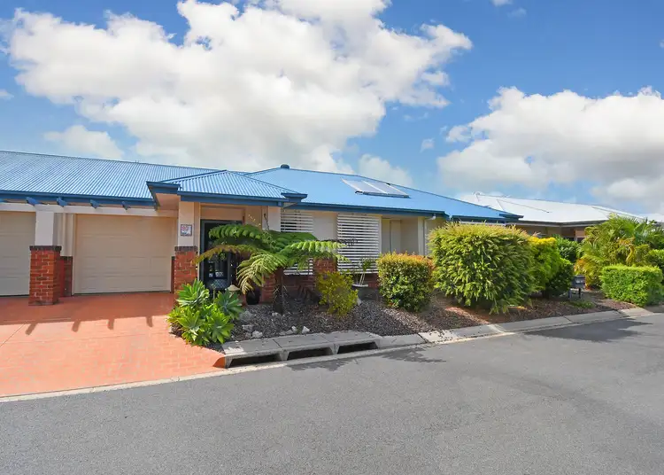 Unit 90/34-56 Elizabeth Street, Urangan QLD 4655