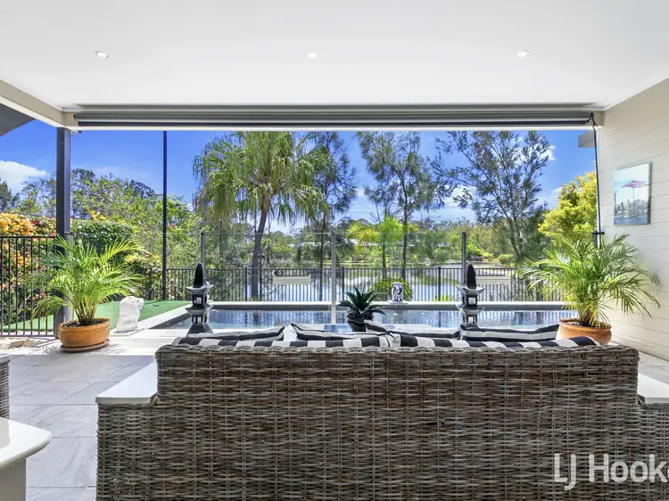 7 Satinwood Avenue, Urraween QLD 4655