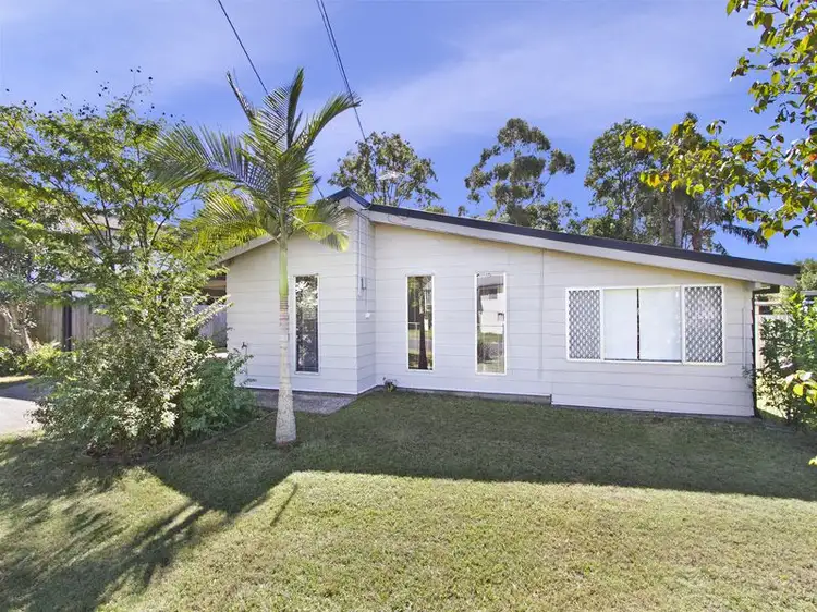 5 Walcha Court, Beenleigh QLD 4207