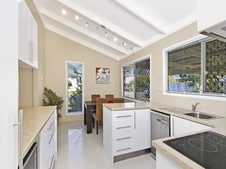 Second view of Homely house listing, 5 Walcha Court, Beenleigh QLD 4207