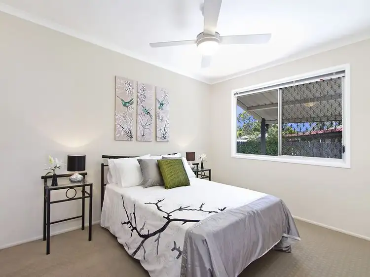 Fourth view of Homely house listing, 5 Walcha Court, Beenleigh QLD 4207