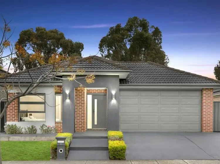 Main view of Homely house listing, 19 Watersedge Way, Roxburgh Park VIC 3064