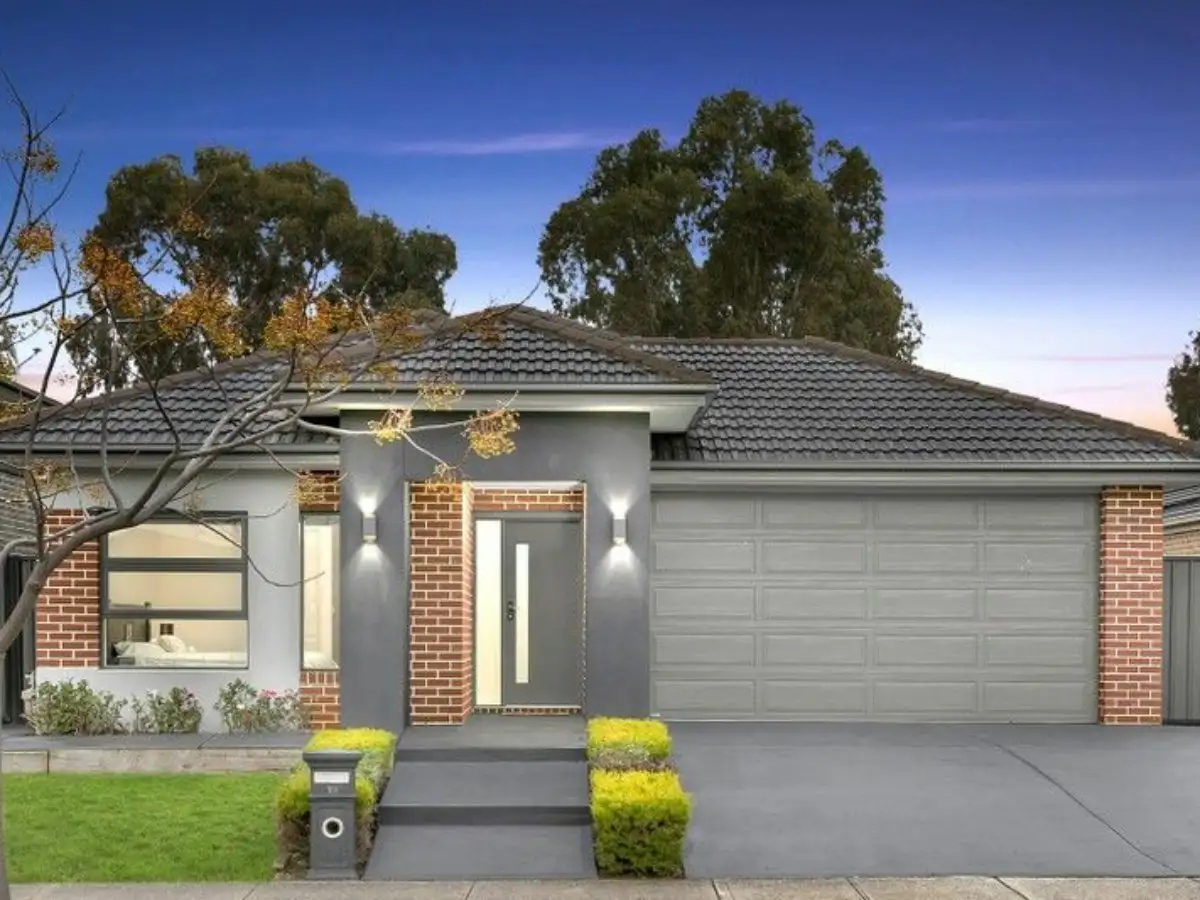 Main view of Homely house listing, 19 Watersedge Way, Roxburgh Park VIC 3064