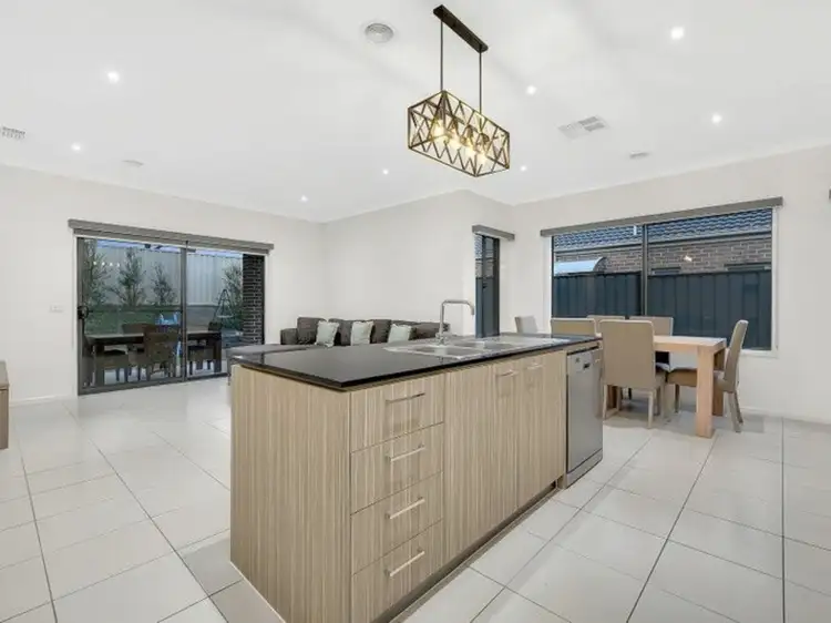 Fifth view of Homely house listing, 19 Watersedge Way, Roxburgh Park VIC 3064