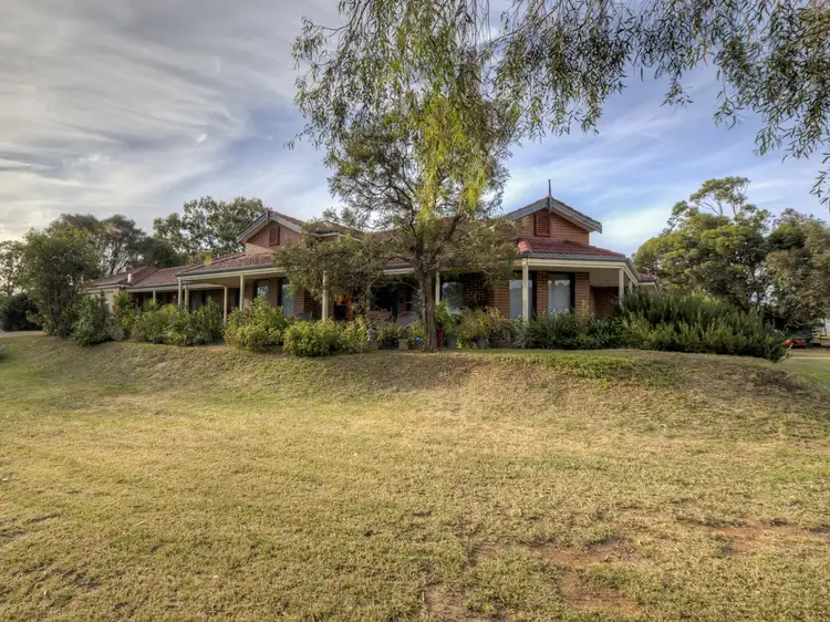 Third view of Homely house listing, 2 Warren Road, Bullsbrook WA 6084