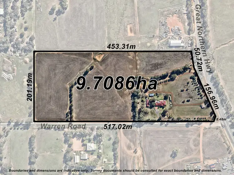 Fourth view of Homely house listing, 2 Warren Road, Bullsbrook WA 6084