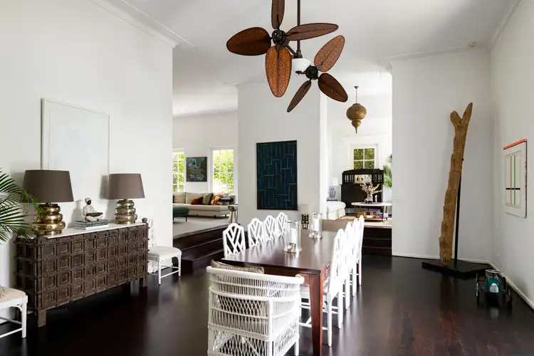 124 Pacific Road, Palm Beach NSW 2108