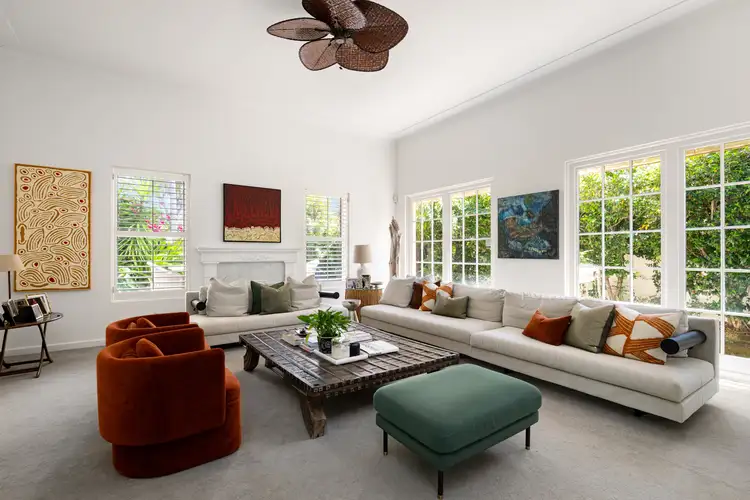 Main view of Homely house listing, 124 Pacific Road, Palm Beach NSW 2108
