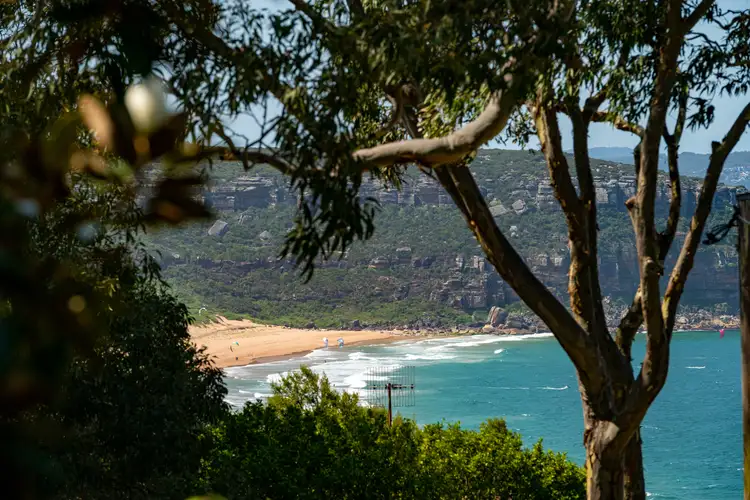 Second view of Homely house listing, 124 Pacific Road, Palm Beach NSW 2108