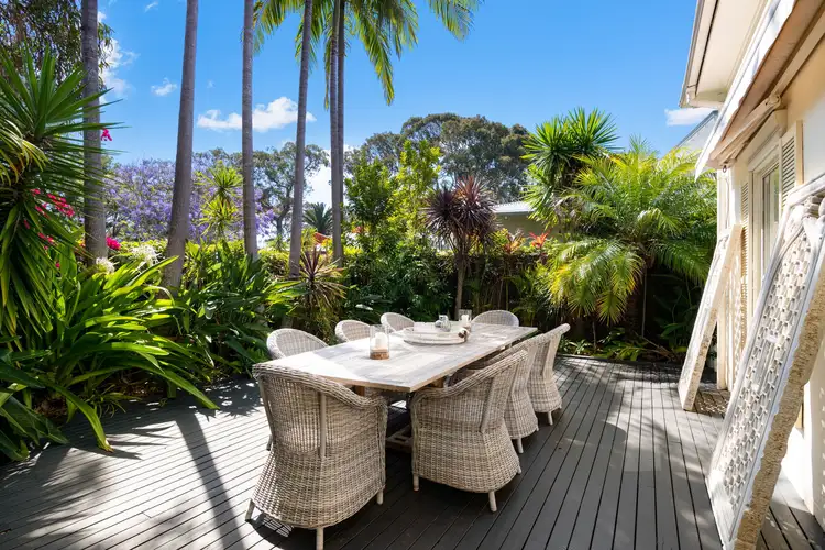 Third view of Homely house listing, 124 Pacific Road, Palm Beach NSW 2108