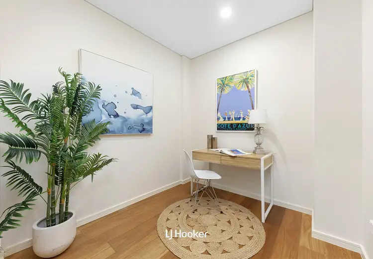 Sixth view of Homely apartment listing, 302/28-32 Dumaresq Street, Gordon NSW 2072