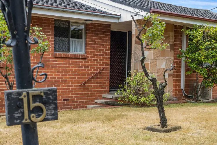 Fourth view of Homely house listing, 15 Gritten Street, Weston ACT 2611