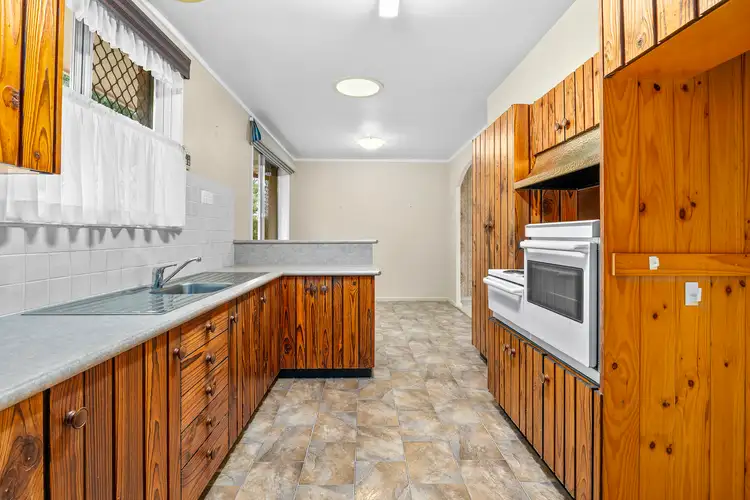 Fifth view of Homely house listing, 15 Gritten Street, Weston ACT 2611