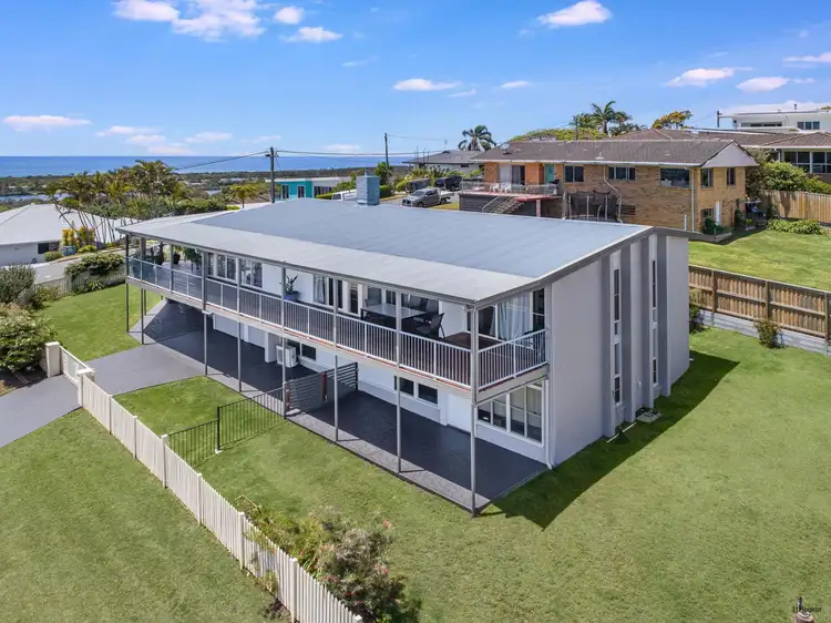 Fifth view of Homely house listing, 9 Walter Crescent, Banora Point NSW 2486