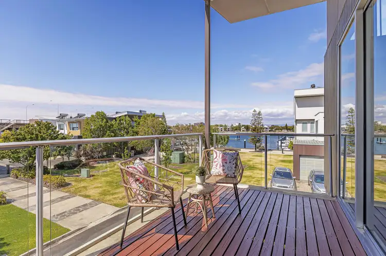 Main view of Homely house listing, 2 Kudlyo Close, New Port SA 5015