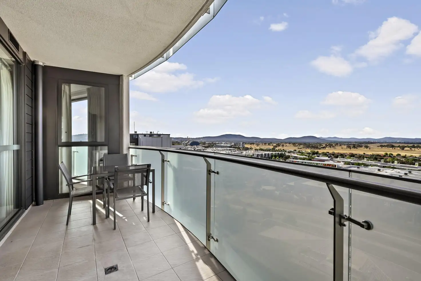 Main view of Homely apartment listing, 333/1 Anthony Rolfe Avenue, Gungahlin ACT 2912