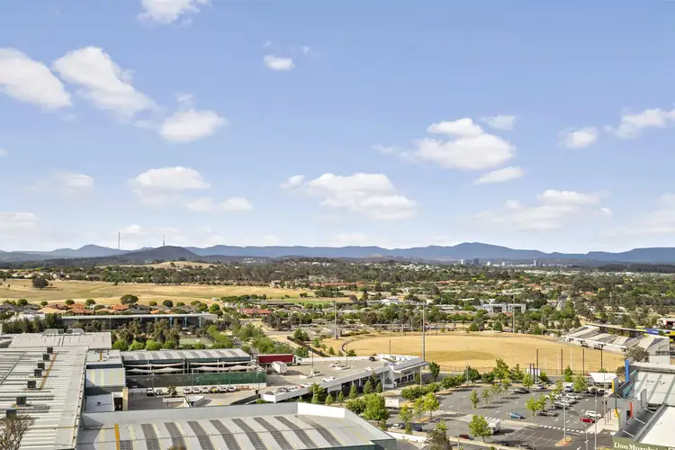 Third view of Homely apartment listing, 333/1 Anthony Rolfe Avenue, Gungahlin ACT 2912