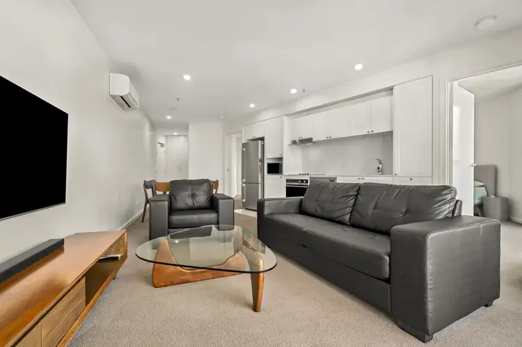 Fourth view of Homely apartment listing, 333/1 Anthony Rolfe Avenue, Gungahlin ACT 2912