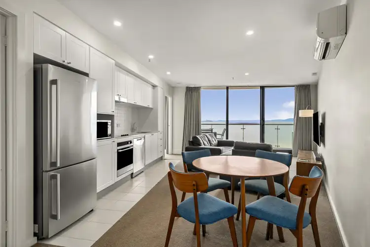 Fifth view of Homely apartment listing, 333/1 Anthony Rolfe Avenue, Gungahlin ACT 2912