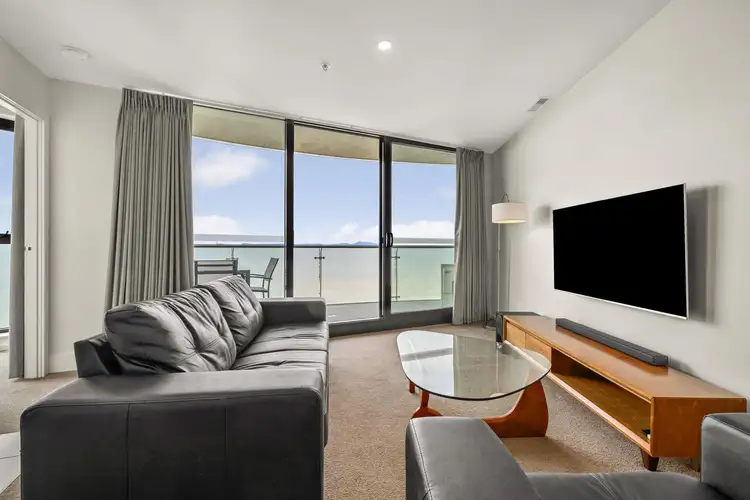Sixth view of Homely apartment listing, 333/1 Anthony Rolfe Avenue, Gungahlin ACT 2912