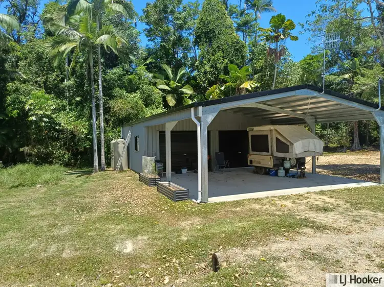 Sixth view of Homely land listing, 23 Coolibah Street, Wongaling Beach QLD 4852