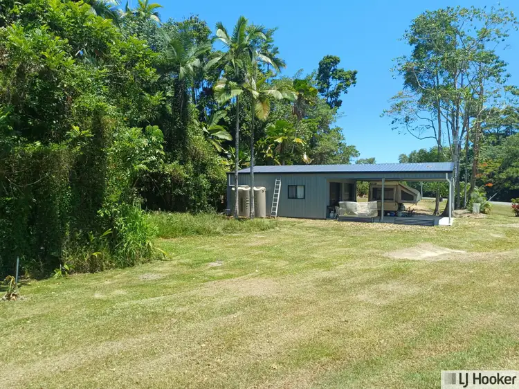 Seventh view of Homely land listing, 23 Coolibah Street, Wongaling Beach QLD 4852