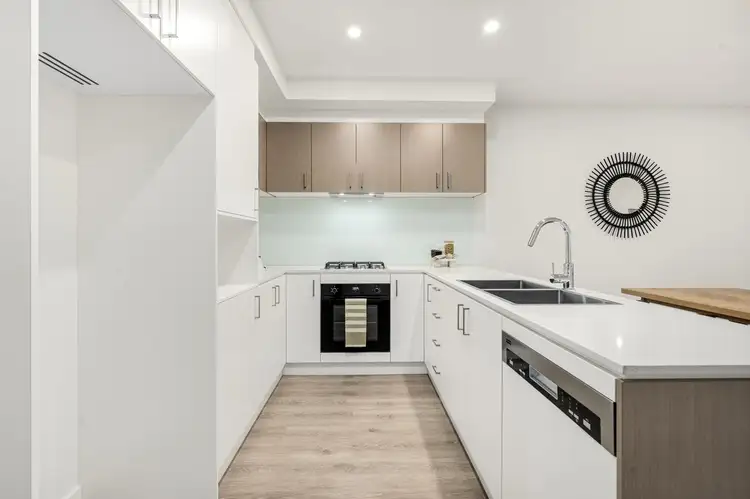 Sixth view of Homely townhouse listing, 2/9 Oliver Street, Lyneham ACT 2602