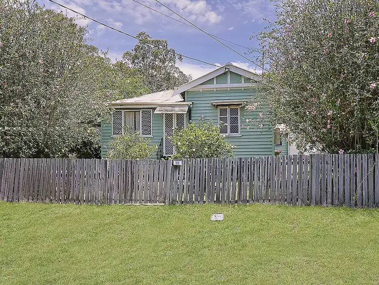 10 Nathan Street, East Ipswich QLD 4305