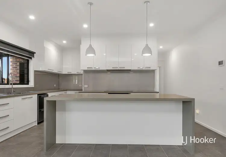 Fifth view of Homely house listing, 65 Viewhill Road, Kilmore VIC 3764