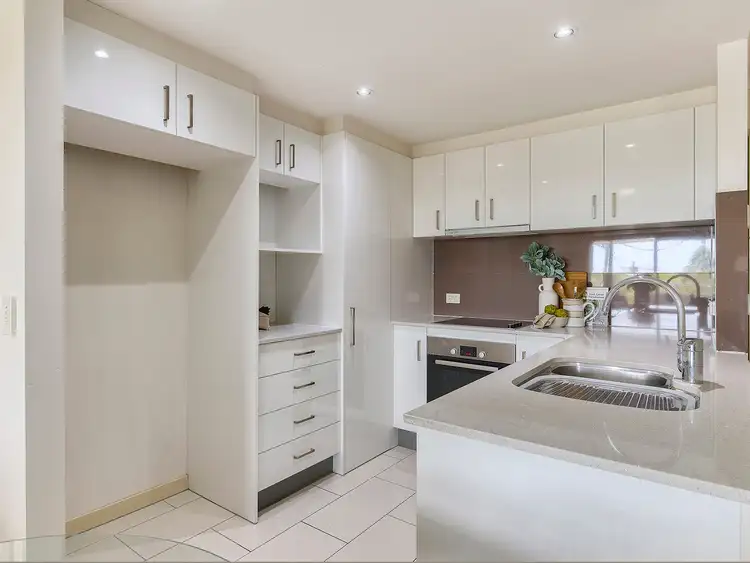 Third view of Homely apartment listing, 3/47 Wayland Street, Stafford QLD 4053