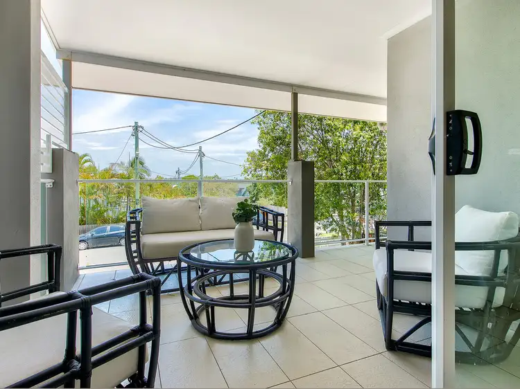 Fourth view of Homely apartment listing, 3/47 Wayland Street, Stafford QLD 4053